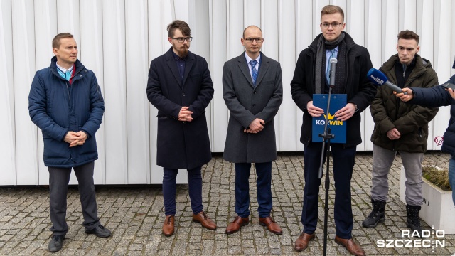 Dlaczego chcecie segregować melomanów - takie pytanie Filharmonii im. Mieczysława Karłowicza zadaje szczeciński oddział Konfederacji.