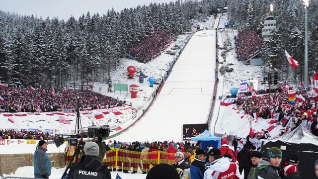 W sobotę podczas zawodów Pucharu Świata w skokach narciarskich w Zakopanem odbędzie się trzeci w tym sezonie konkurs drużynowy.