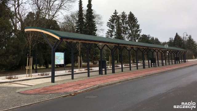 Niedawno ukończona została budowa pierwszej stacji dla dorożek, z dostępem do bieżącej wody i odprowadzeniem ścieków. Znamy lokalizację kolejnej. Wiadomo też, że korzystanie z obiektów będzie odpłatne.