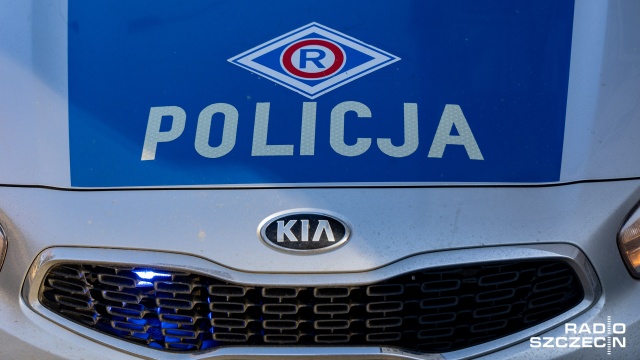 Do wypadku doszło na drodze krajowej nr 11, w powiecie koszalińskim w gminie Będzino.
