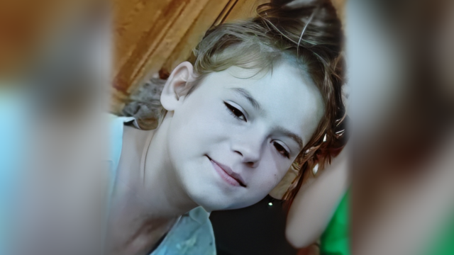 Zaginęła 12-latka ze Szczecina