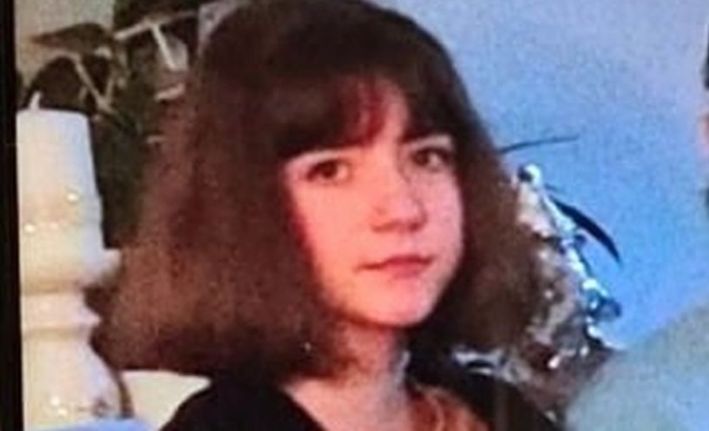 Zaginiona 13-latka z Kołobrzegu odnalazła się. Dziewczynka jest cała i zdrowa.
