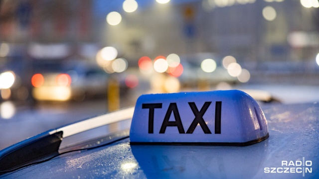 Ceny taksówek w Kołobrzegu w górę. Taką decyzję podjęli w środę miejscowi radni.