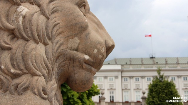 O 13:00 w Warszawie rozpocznie się zwołane przez prezydenta Andrzeja Dudę posiedzenie Rady Bezpieczeństwa Narodowego.