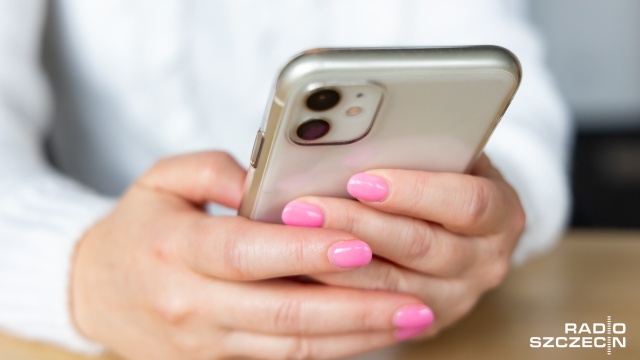 Mężczyzna przez telefon podawał się za funkcjonariusza CBA i chciał uzyskać dostęp do konta seniorki. Kobieta jednak nie dała się zwieść.