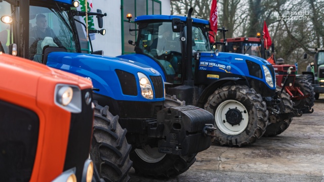 Wicepremier, minister rolnictwa i rozwoju wsi Henryk Kowalczyk zapowiedział w Warszawie, że w ciągu tygodnia do Kancelarii Premiera trafi projekt ustawy o emeryturach rolniczych. Wicepremier wziął udział w VIII Kongresie Rolnictwa RP.