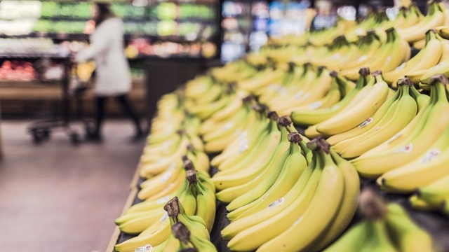 Akcja policji w sklepach Lidl na Pomorzu - w kilkunastu z nich znaleziono kokainę. Towar ukryty był w bananach. Jak nieoficjalnie dowiedział się reporter Polskiego Radia Gdańsk, w sumie może to być nawet kilkadziesiąt kilogramów.