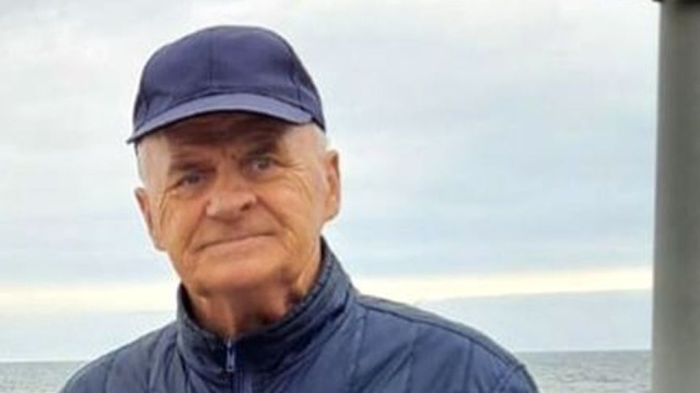 O pomoc w znalezieniu zaginionego mężczyzny apelują policjanci ze Szczecina.
