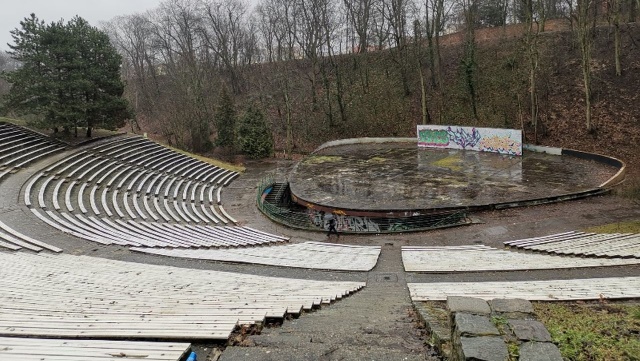 Żaden z wykonawców nie złożył oferty, w przetargu prowadzonym w imieniu miasta przez Stargardzkie Centrum Kultury.