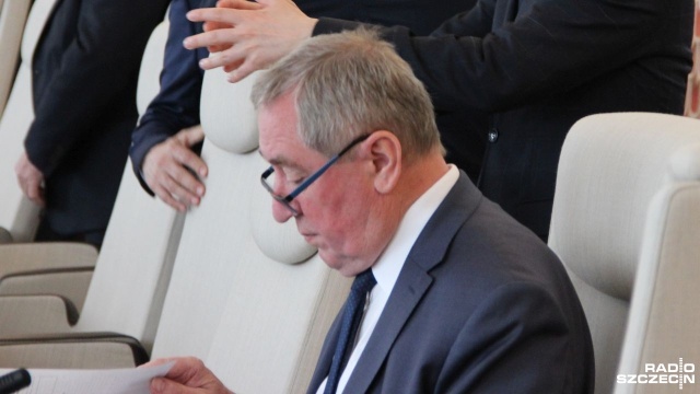 Rolnicy spotkają się z wicepremierem i ministrem rolnictwa. Henryk Kowalczyk przyjedzie w czwartek do Barzkowic, do Zachodniopomorskiego Ośrodka Doradztwa Rolniczego.