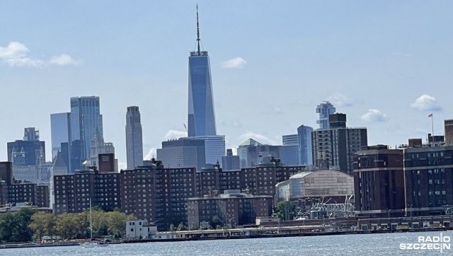 Manhattan odradza się po recesji spowodowanej pandemią. Najsłynniejsza dzielnica Nowego Jorku zaczęła podupadać ze względu na kryzys związany z opuszczaniem nieruchomości.