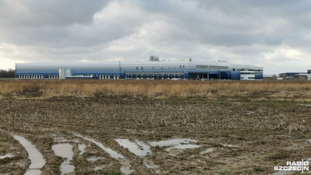 Będzie można ulokować swój biznes przy Niklowej, Miedzianej lub Kobaltowej w Stargardzie. To ulice wybudowane w stargardzkim Parku Przemysłowym Nowych Technologii. Miasto zakończyło przygotowanie kolejnych terenów dla firm.