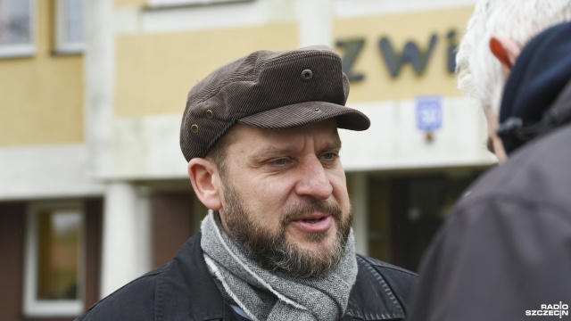 Policki ZWIK kontra radny