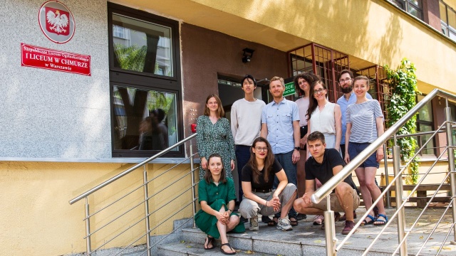 Autorski pomysł na edukację domową robi furorę - największa w Polsce Szkoła w Chmurze podbija serca uczniów i ich rodziców.