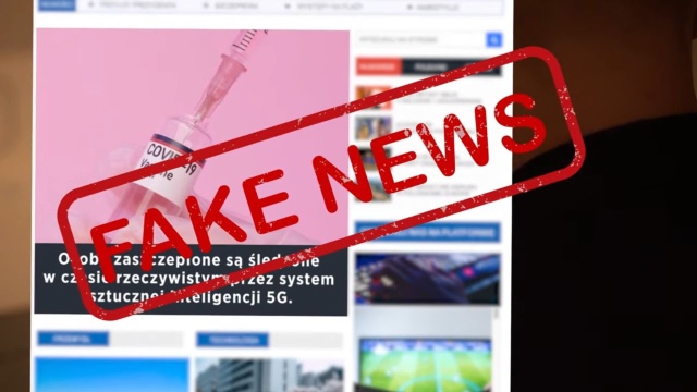 Fejkoodporni - to nowa kampania społeczna Ministerstwa Obrony Narodowej i Akademii Sztuki Wojennej.