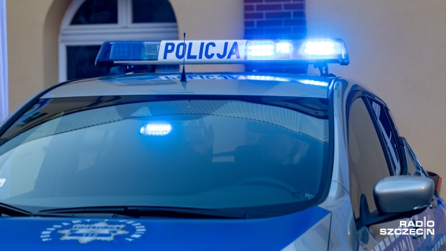 Policja poszukuje sprawców napadu na jedną ze stacji benzynowych w Białym Borze.