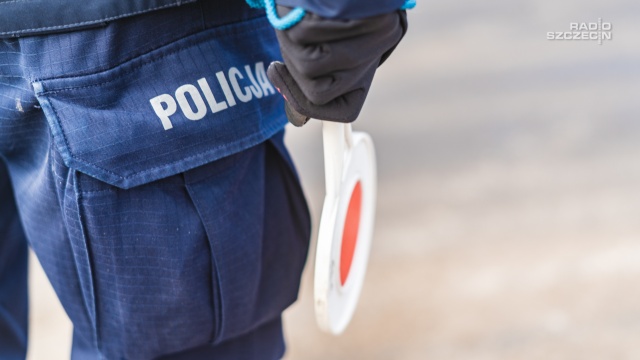 Poważne konsekwencje prawne czekają kierowcę zatrzymanego przez kołobrzeską drogówkę.