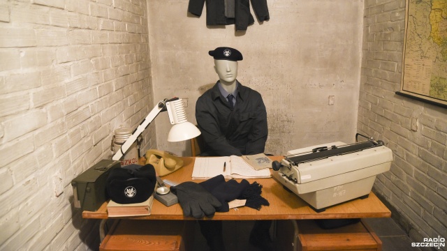 Wystawa broni i wyposażenia wojskowego z wieloma nawiązaniami do historii Szczecina - takie atrakcje dla mieszkańców zorganizowało Muzeum Techniki Wojskowej.