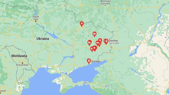 Coraz więcej rosyjskich obwodów wprowadza stan nadzwyczajny w związku z przyjazdem uchodźców z Donbasu.