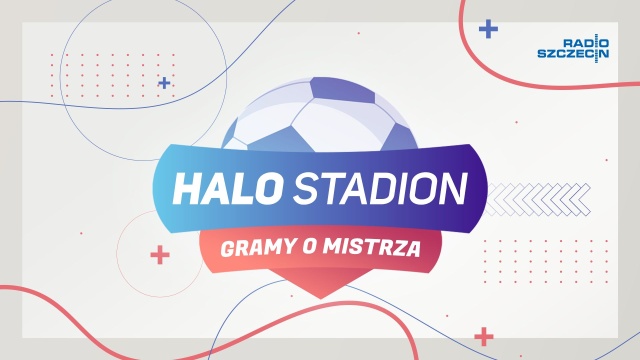 Gramy o mistrza, czyli Pogoń Szczecin kontra Lech Poznań w Radiu Szczecin.