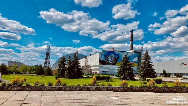 Rosyjskie siły próbują przejąć elektrownię atomową w Czarnobylu - poinformował prezydent Ukrainy Wołodymyr Zełenski.