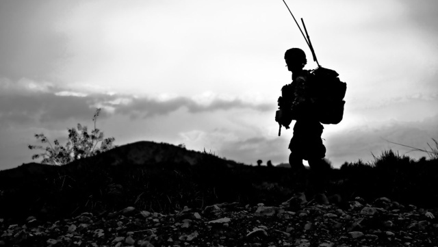 Rosjanom nie udał się blitzkrieg (niem. wojna błyskawiczna). Ukraina opiera się agresorowi - podał naczelny dowódca ukraińskiej armii.
