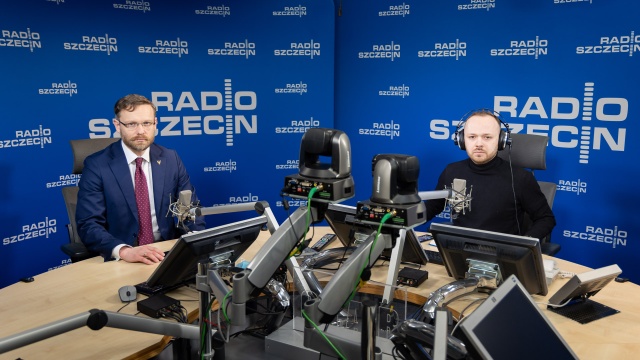 Zachodniopomorskie jest gotowe na przyjęcie uchodźców z Ukrainy - zadeklarował w specjalnym wydaniu Rozmów pod krawatem w Radiu Szczecin wojewoda Zbigniew Bogucki.
