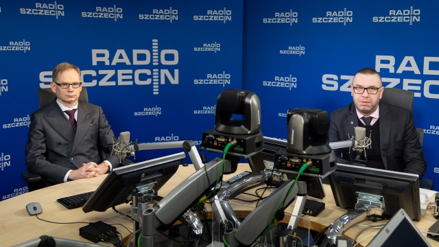 Tylko nieprzejednana postawa może powstrzymać Putina - uważa politolog i historyk Krzysztof Kowalczyk.