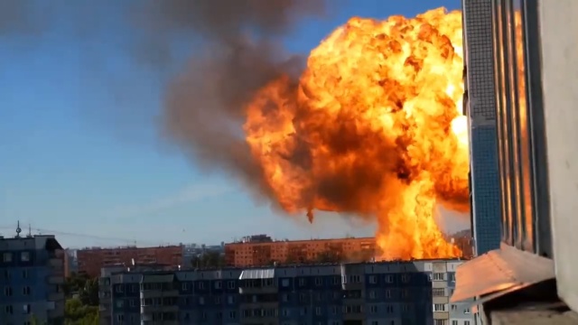 Sztab Generalny Sił Zbrojnych Ukrainy informuje, że Rosja zestrzeliła swoją własną jednostkę.