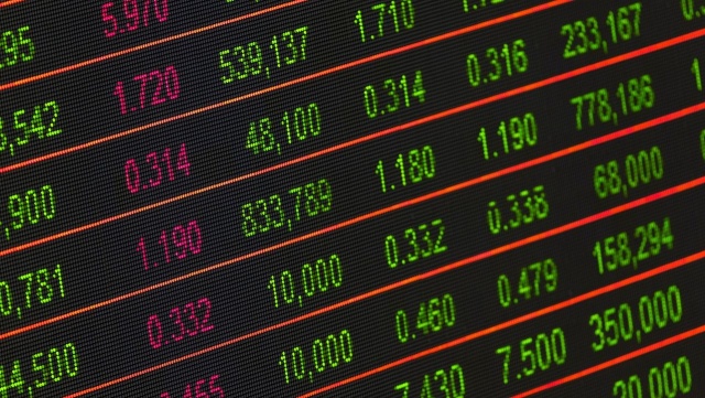 O 5,5 godziny Bank Centralny Rosji przesunął otwarcie moskiewskiej giełdy.