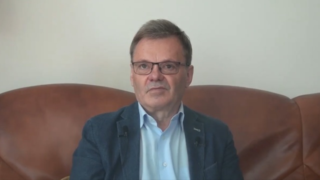 Konsul Honorowy Federacji Rosyjskiej w Szczecinie rezygnuje ze swojego stanowiska.
