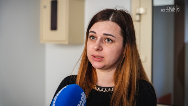 Trzy kobiety w ciąży, które uciekły przed trwającą na Ukrainie wojną znalazły bezpieczne miejsce w szczecińskiej bursie szkół salezjańskich.