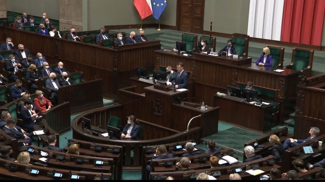 W Ustawie o obronie Ojczyzny są ważne zmiany dotyczące służby wojskowej i rezerwy