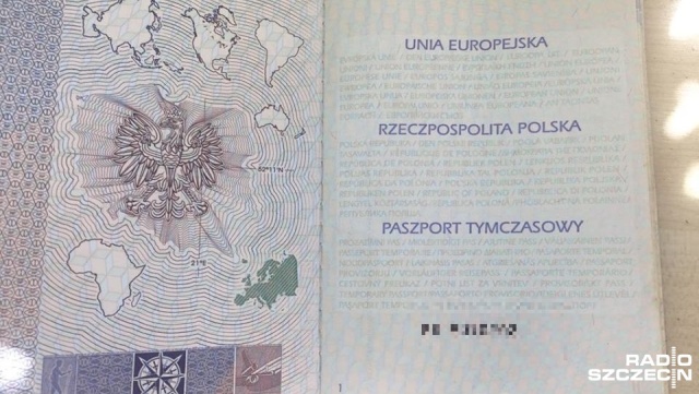 Startuje kolejna sobota paszportowa. Dziś, w Zachodniopomorskim Urzędzie Wojewódzkim w Szczecinie, będzie można złożyć wnioski lub odebrać dokumenty.