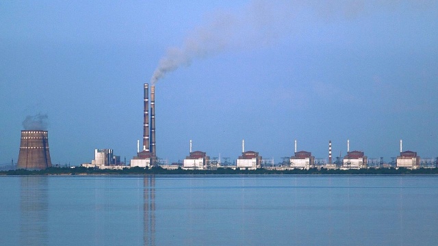 Międzynarodowa Agencja Energii Atomowej poinformowała, że personel Zaporoskiej Elektrowni Atomowej działa pod kierunkiem dowódcy rosyjskich sił zbrojnych.