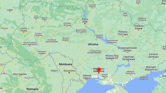 Sześć miast zajętych przez wojska rosyjskie w obwodzie zaporoskim Ukrainy: Połohy, Wasylówka, Tokmak, Berdiańsk i Melitopol. Wróg masowo atakuje Kijów, Charków, Czernihów i Mikołajów - poinformował na Facebooku minister obrony Ukrainy Ołeksij Reznikow dodając informację o istotnych postępach w zakresie dostaw broni i amunicji.