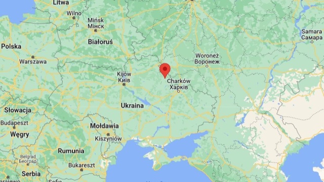 Rosjanie zbombardowali w nocy miasta: Sumy i Ochtyrkę. Co najmniej 14 osób nie żyje, wśród nich dzieci - podają lokalne władze. Wróg niszczył infrastrukturę miejską, także elektrociepłownię.