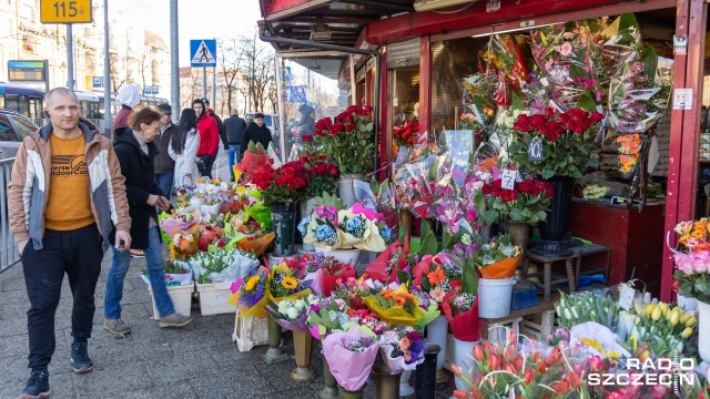 8 marca obchodzimy międzynarodowy Dzień Kobiet.