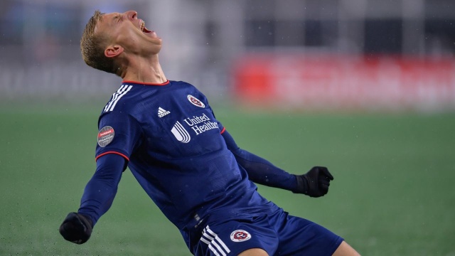 Adam Buksa zdobył dwie bramki dla New England Revolution w wygranym 3:0 (1:0) pierwszym meczu ćwierćfinału piłkarskiej Ligi Mistrzów CONCACAF (strefy Ameryki Północnej, Środkowej i Karaibów) z meksykańskim zespołem Club Universidad Nacional AC.