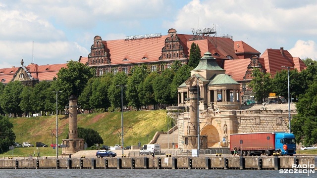 Akademia Morska w Szczecinie będzie politechniką. Sejm przyjął ustawę w tej sprawie.