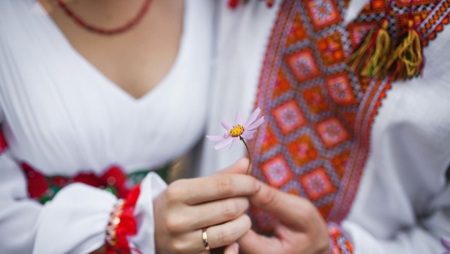 Pyrzyckie Spotkanie z Folklorem bez Rosjan