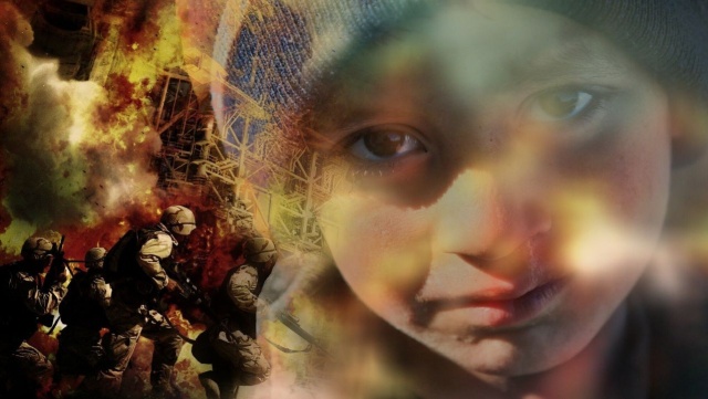 79 ukraińskich dzieci zginęło w wyniku rosyjskiej agresji