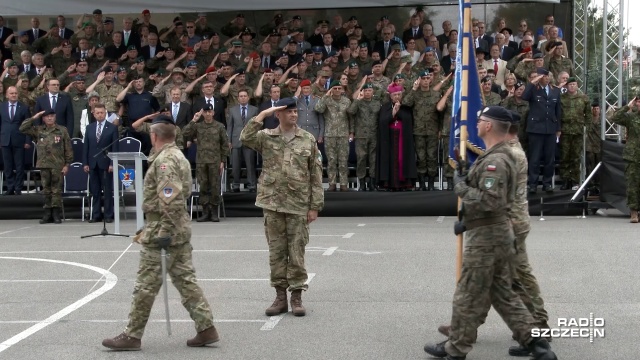 23 lata temu Polska wstąpiła do Sojuszu Północnoatlantyckiego.