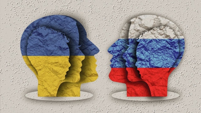 Ukraina: czwarta tura rozmów pokojowych z Rosją