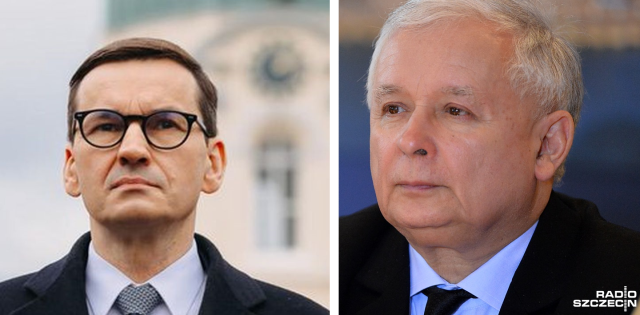 Rzecznik rządu Piotr Mller poinformował, że w porozumieniu z przewodniczącym Rady Europejskiej i przewodniczącą Komisji Europejskiej premier Mateusz Morawiecki, wicepremier Jarosław Kaczyński oraz premierzy Czech i Słowenii udają się do Kijowa na spotkanie z najwyższymi władzami Ukrainy.