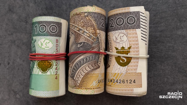 Inflacja w lutym wyniosła 8,5 procent licząc rok do roku. Taką informację opublikował Główny Urząd Statystyczny.