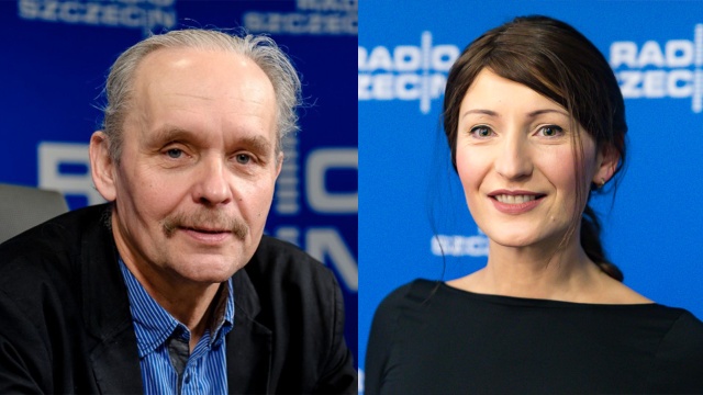 Kłótnia szczecińskich radnych w czasie obrad komisji budżetu: gdy Edyta Łongiewska-Wijas poprosiła o przestrzeganie regulaminu, to przewodniczący Paweł Bartnik z KO odpowiadał, że Łongiewska-Wijas jest samotna, bez umiejętności pozyskania koleżanek i kolegów i nic nie może zrobić.
