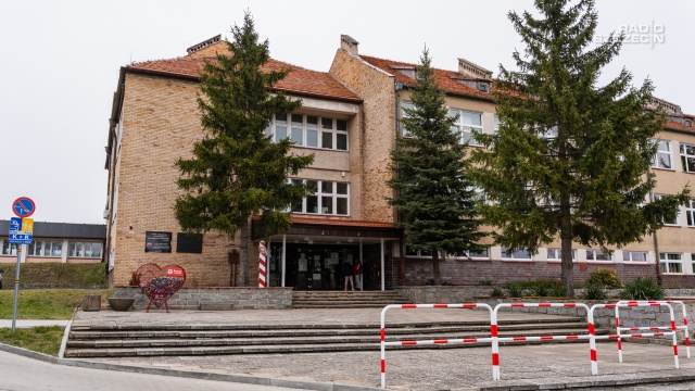 8 milionów złotych otrzymała szkoła w Cedyni na termomodernizację. Pieniądze przekaże Wojewódzki Fundusz Ochrony Środowiska.