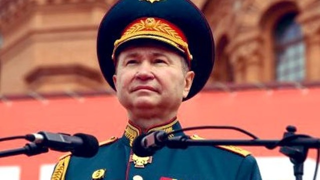 Na Ukrainie zginął twórca policji w tak zwanych Donieckiej i Ługańskiej Republikach Ludowych.