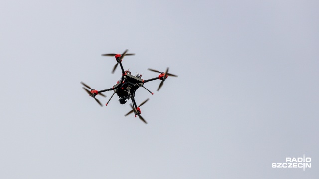 Tajwański producent dronów zapowiedział przekazanie 10 urządzeń ukraińskiej armii. Portal Taiwan News podaje, że drony mają być wykorzystywane m.in. do dostarczania zaopatrzenia medycznego.